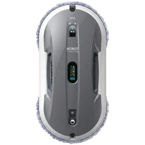 Робот для мытья окон Hobot 368