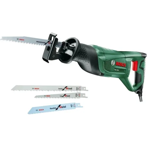 Сабельная пила Bosch PSA 700 E