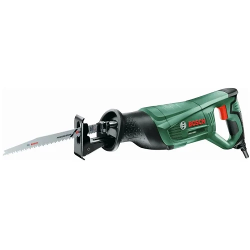 Сабельная пила Bosch PSA 700 E