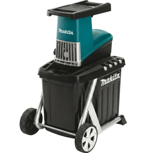 Садовый измельчитель Makita UD2500