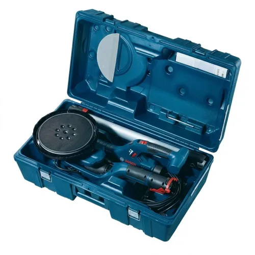 Шлифмашина для стен и потолков Bosch GTR 550 Professional 06017D4020