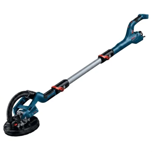Шлифмашина для стен и потолков Bosch GTR 550 Professional 06017D4020