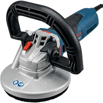 Шлифмашина по бетону Bosch GBR 15 CA Professional