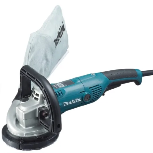 Шлифмашина по бетону Makita PC5000C
