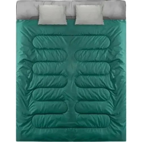 Спальный мешок RSP Outdoors Family 250 Double (220x150 см)