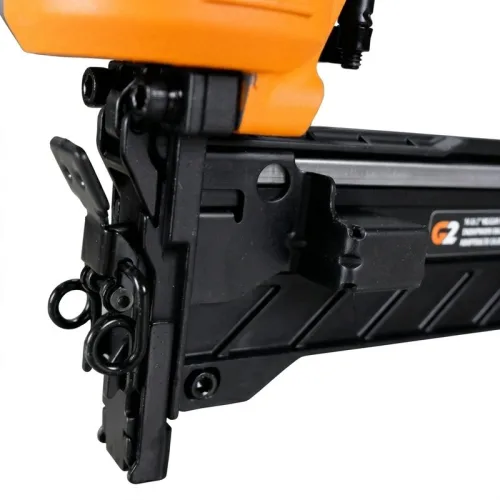 Степлер Freeman FM851