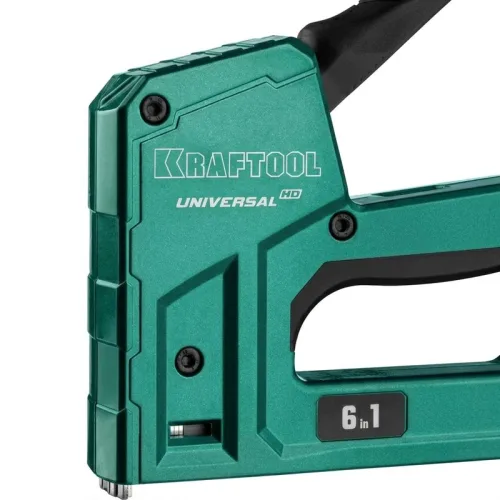 Степлер KRAFTOOL Universal HD 3188