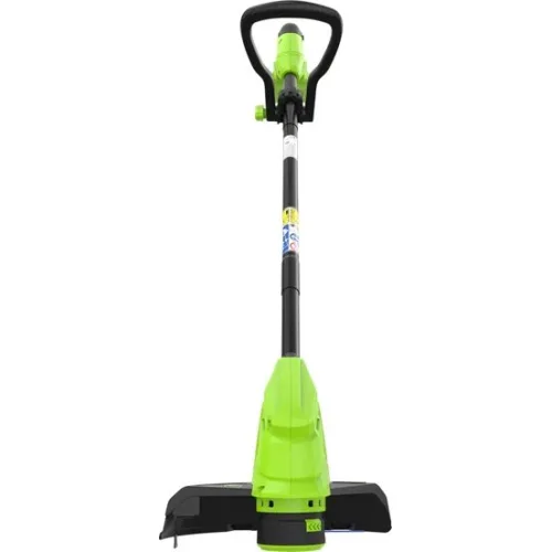 Триммер Greenworks G24ST25K2 2107207SA