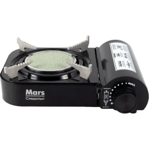 Туристическая плита Следопыт Mars PF-GST-IM05