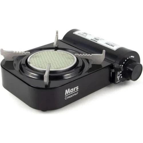 Туристическая плита Следопыт Mars PF-GST-IM05