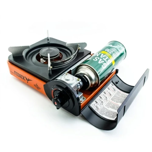 Туристическая плита Tourist Fenix TS-370