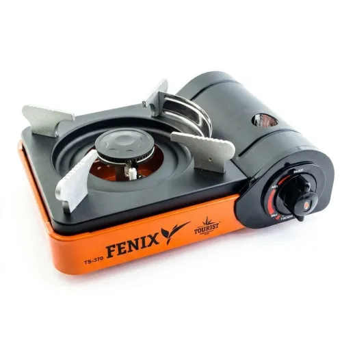 Туристическая плита Tourist Fenix TS-370