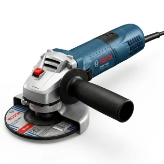 Угловая шлифмашина Bosch GWS 7-125 Professional [0601388108]