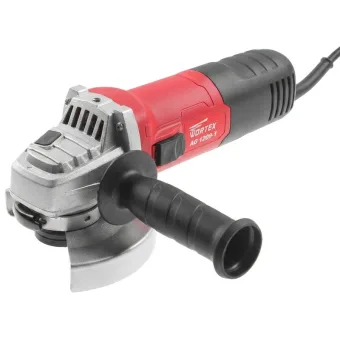 Угловая шлифмашина Wortex AG 1209-1