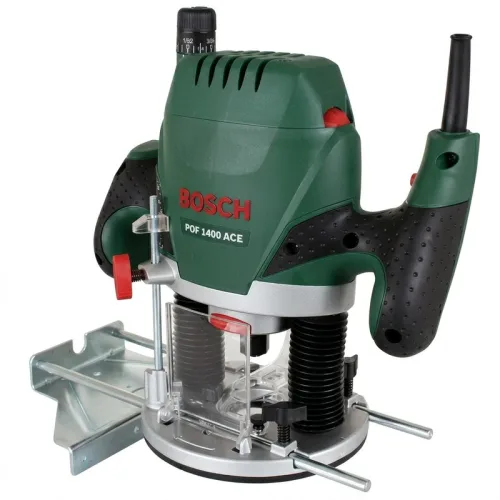 Вертикальный фрезер Bosch POF 1400 ACE