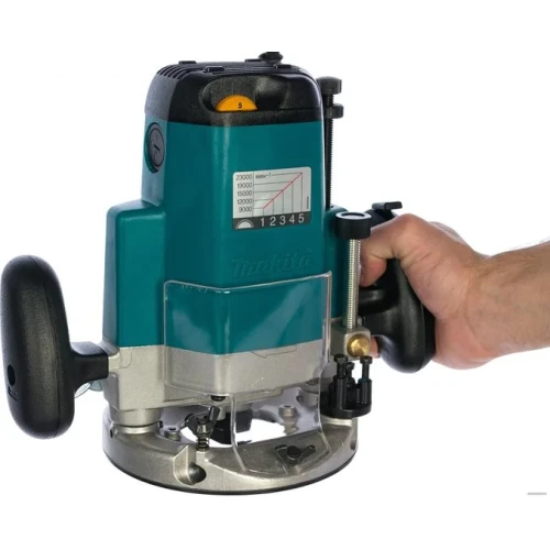 Вертикальный фрезер Makita 3612C
