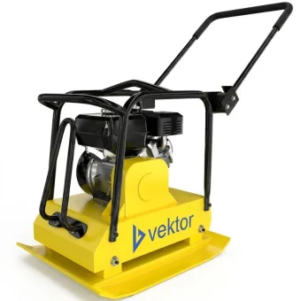 Виброплита Vektor VPG-140B