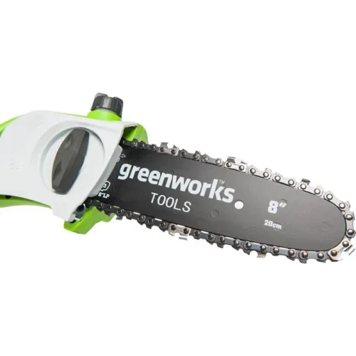 Высоторез Greenworks GPS7220 [20147]