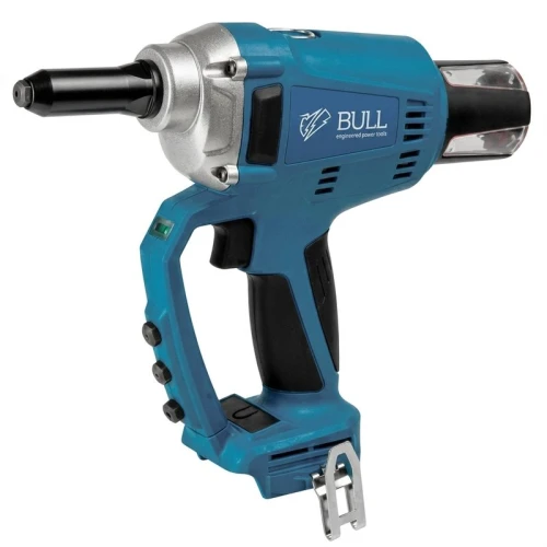 Заклепочник Bull CRG 1018