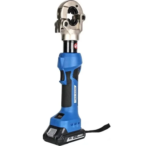 Электрогидравлический аккумуляторный пресс YUMP Electro ELCGTM-60-300