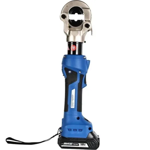 Электрогидравлический аккумуляторный пресс YUMP Electro ELCGTM-60-300