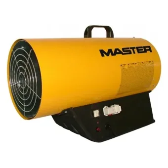 Газовая тепловая пушка Master BLP 73 E