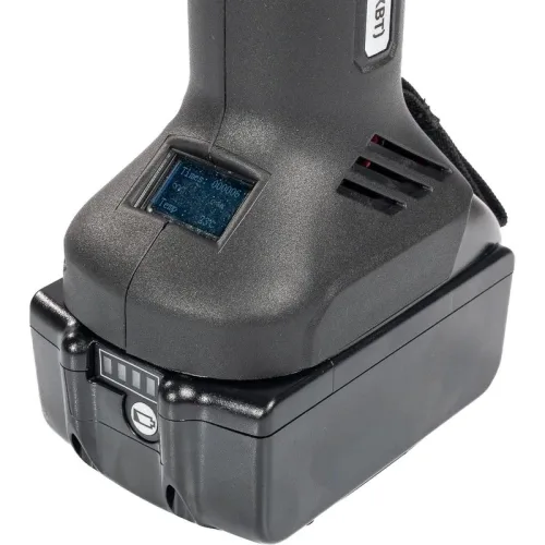 Гидравлический аккумуляторный пресс КВТ ПГРА-240