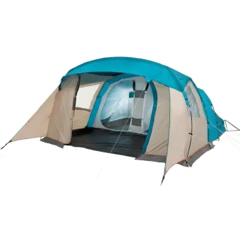 Кемпинговая палатка Quechua Arpenaz Family 5.2
