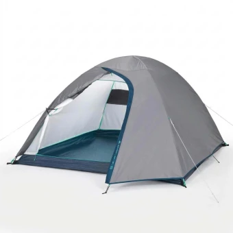 Палатка QUECHUA MH 100 в аренду